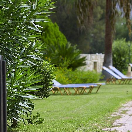 Mousses Apartments & Studios Kissamos Ngoại thất bức ảnh