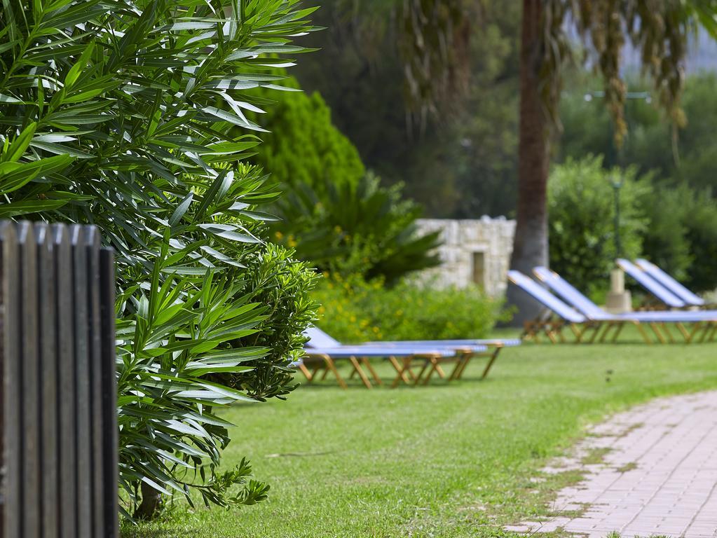 Mousses Apartments & Studios Kissamos Ngoại thất bức ảnh