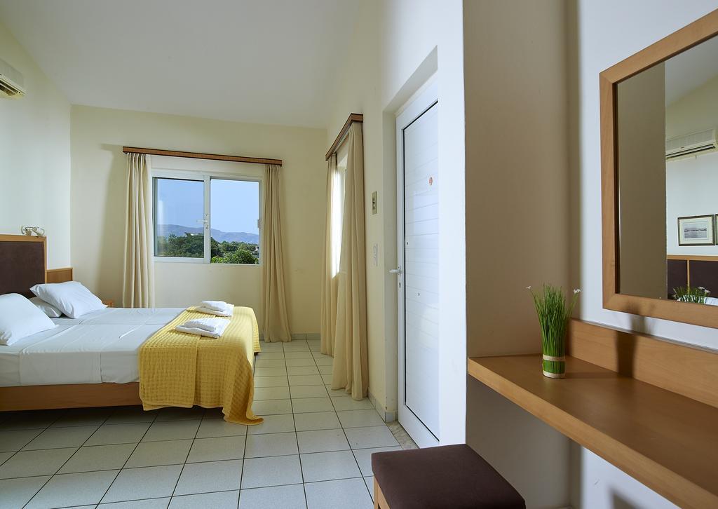 Mousses Apartments & Studios Kissamos Phòng bức ảnh