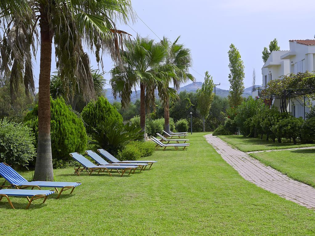 Mousses Apartments & Studios Kissamos Ngoại thất bức ảnh