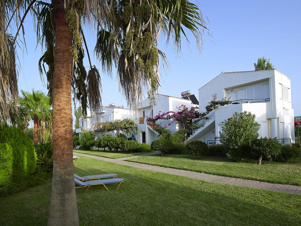 Mousses Apartments & Studios Kissamos Ngoại thất bức ảnh