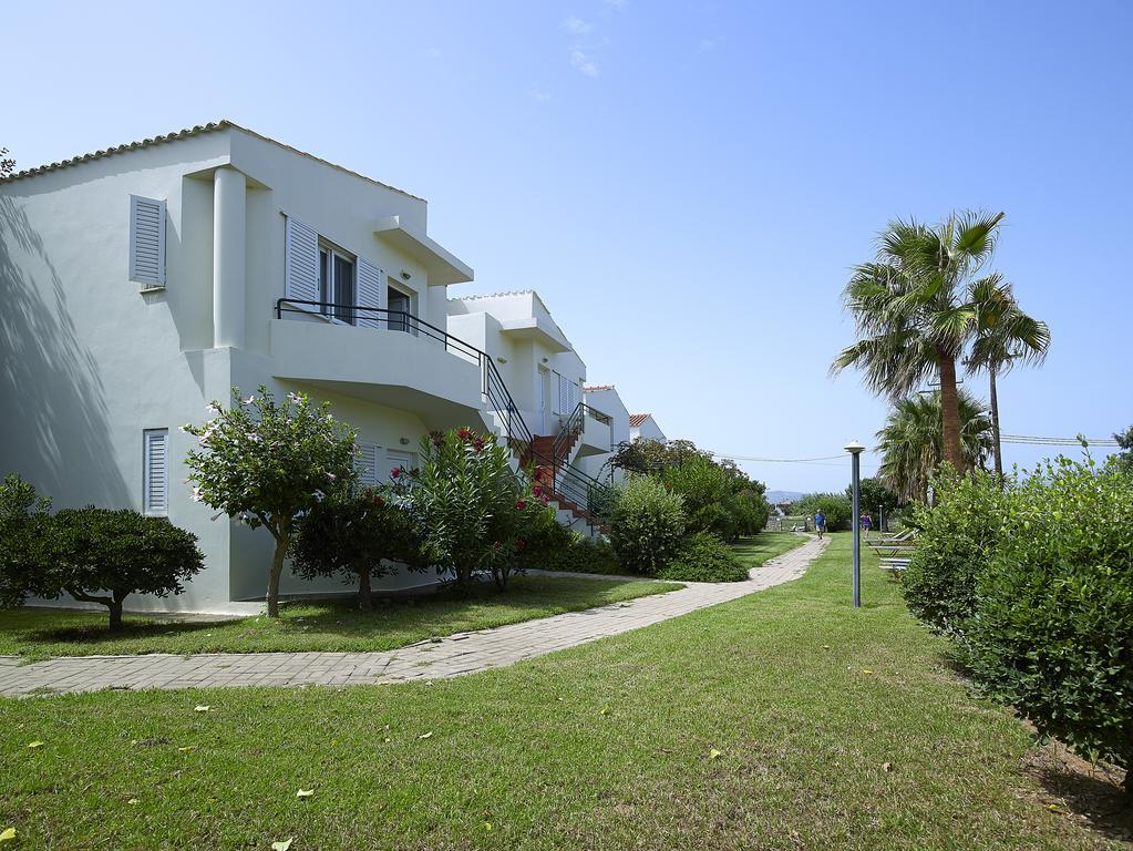 Mousses Apartments & Studios Kissamos Ngoại thất bức ảnh