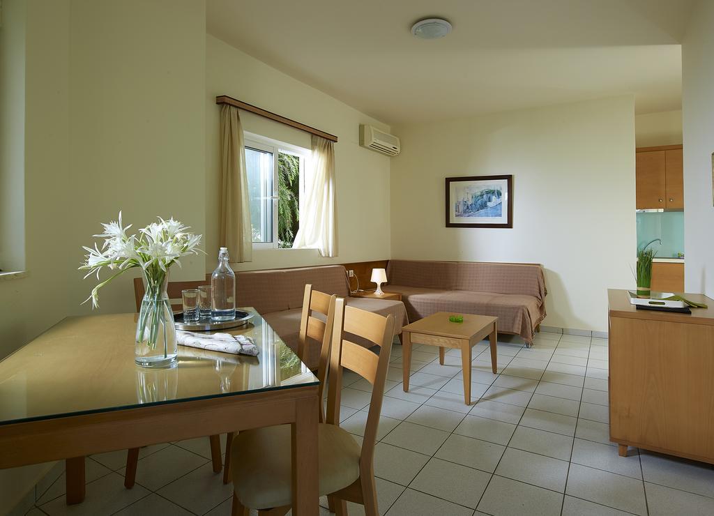 Mousses Apartments & Studios Kissamos Phòng bức ảnh