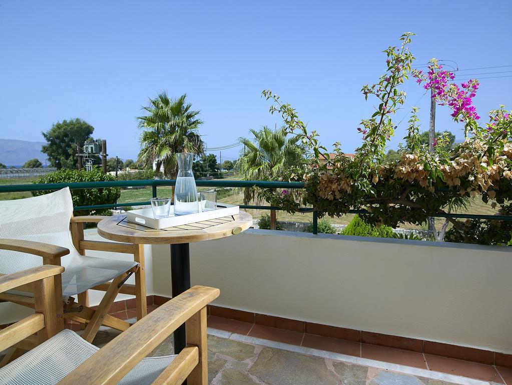 Mousses Apartments & Studios Kissamos Phòng bức ảnh