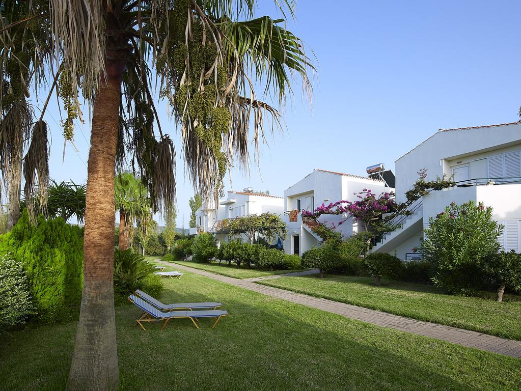 Mousses Apartments & Studios Kissamos Ngoại thất bức ảnh