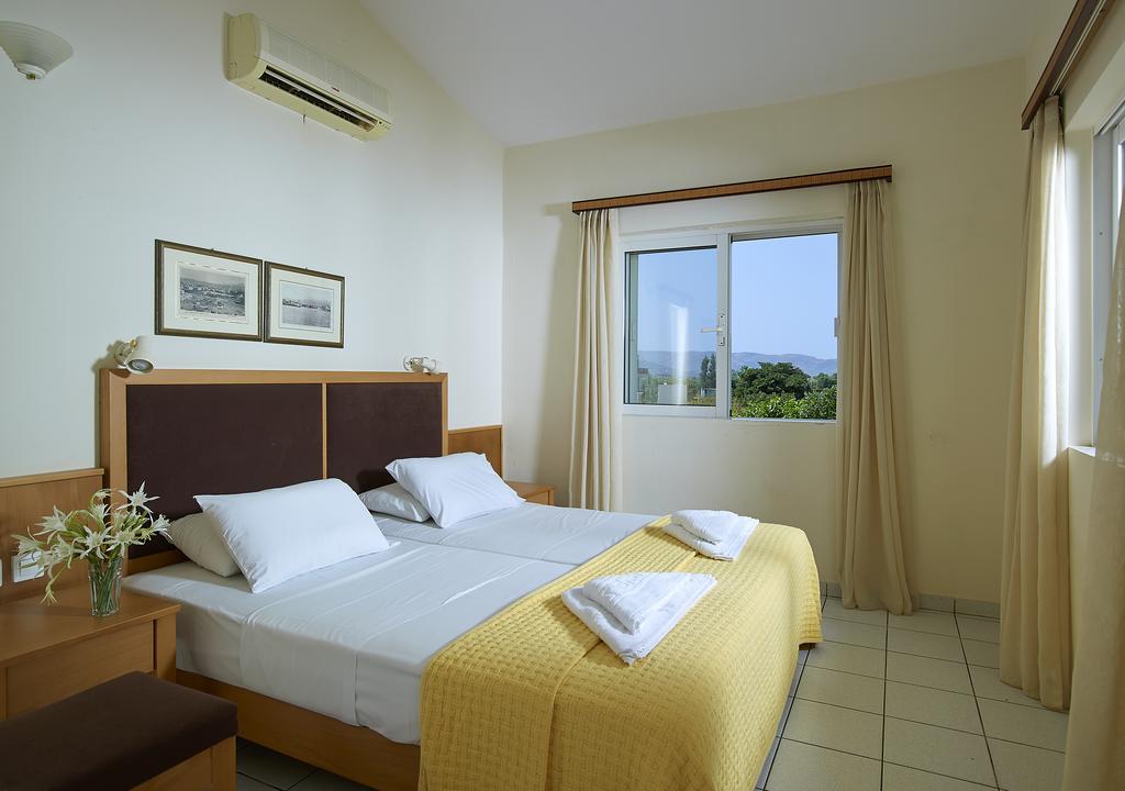 Mousses Apartments & Studios Kissamos Phòng bức ảnh
