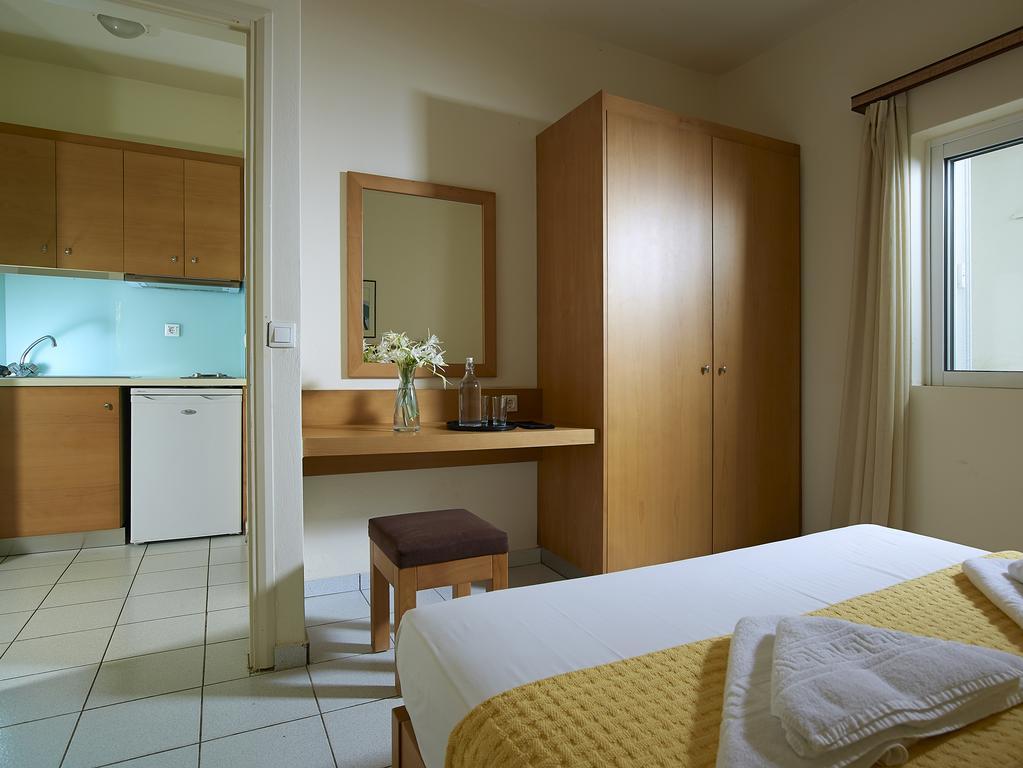 Mousses Apartments & Studios Kissamos Phòng bức ảnh
