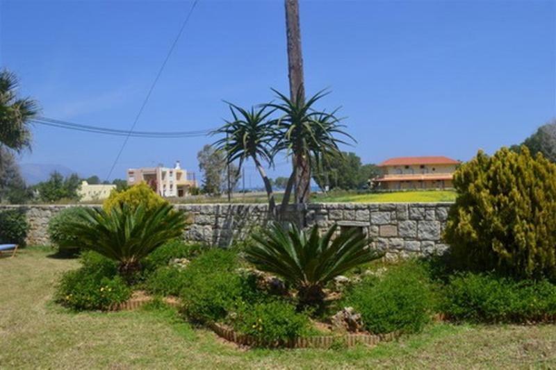 Mousses Apartments & Studios Kissamos Ngoại thất bức ảnh